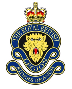 The Royal British Legion Riders