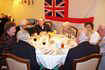 Dinner and presentation of Branch Certificates March 09